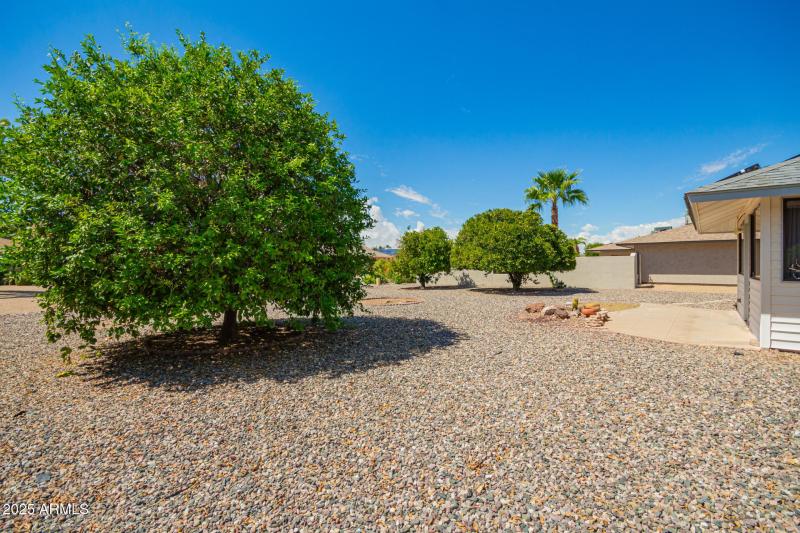 33 - Crystal Lake 12735