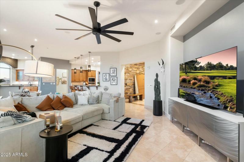 What a Great Floorplan!