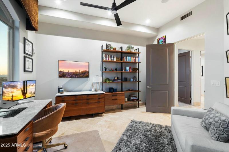 Second Bedroom / Office