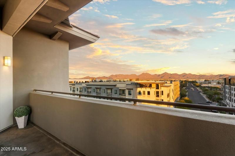 Views that don't end!