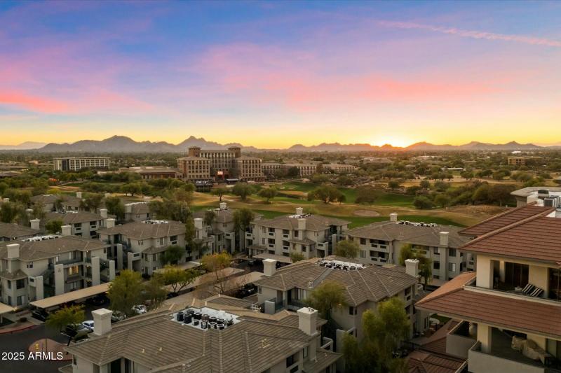 Views that done end!