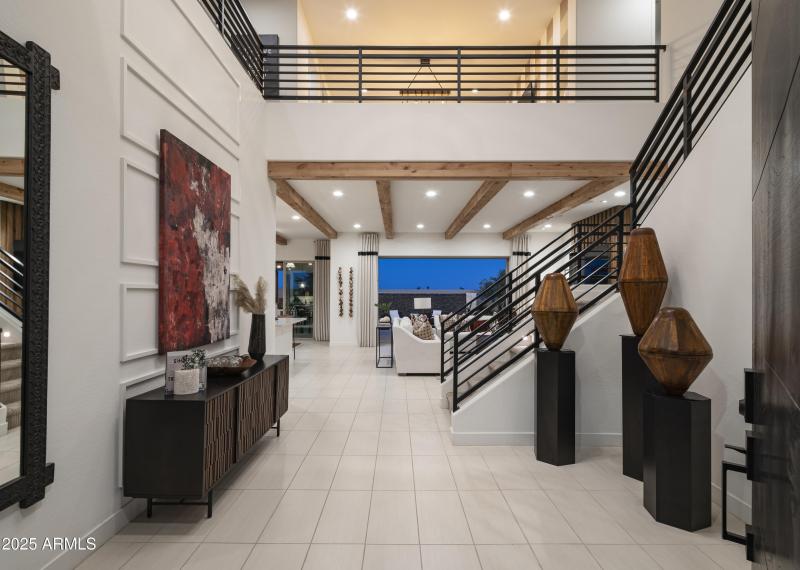 Model Representation