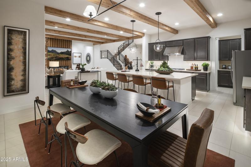 Model Representation