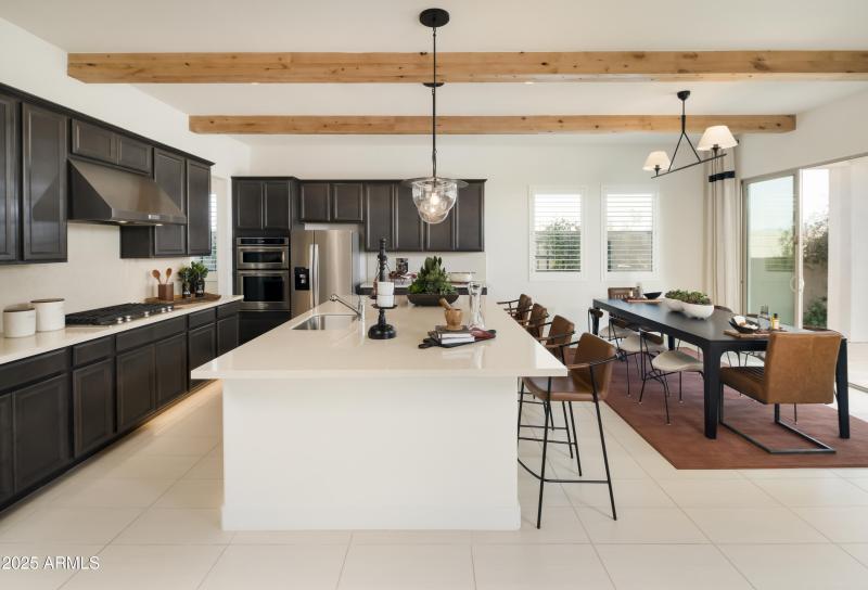 Model Representation