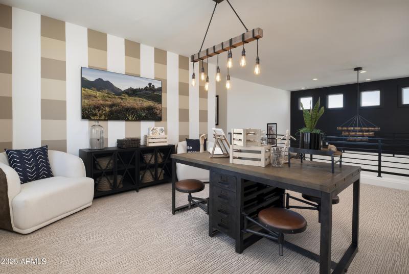 Model Representation