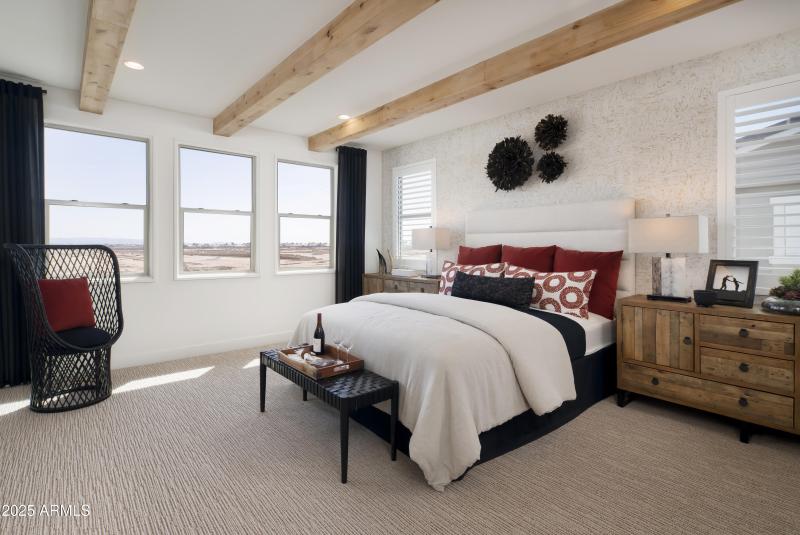 Model Representation