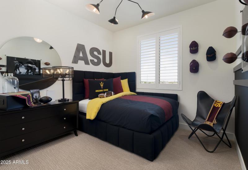 Model Representation