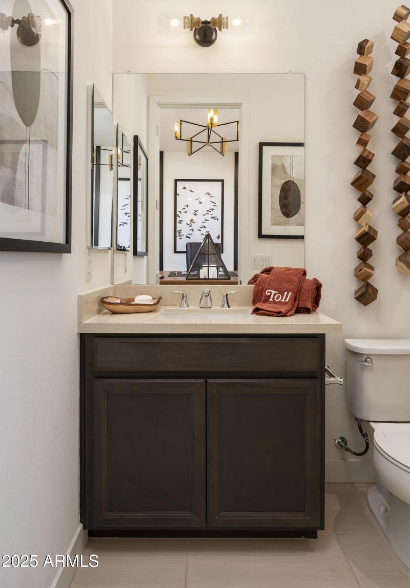 Model Representation