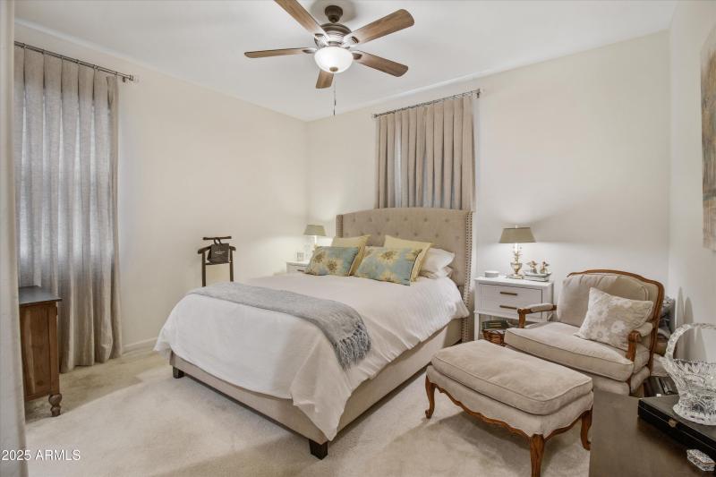 Private Guest Room with Ensuite