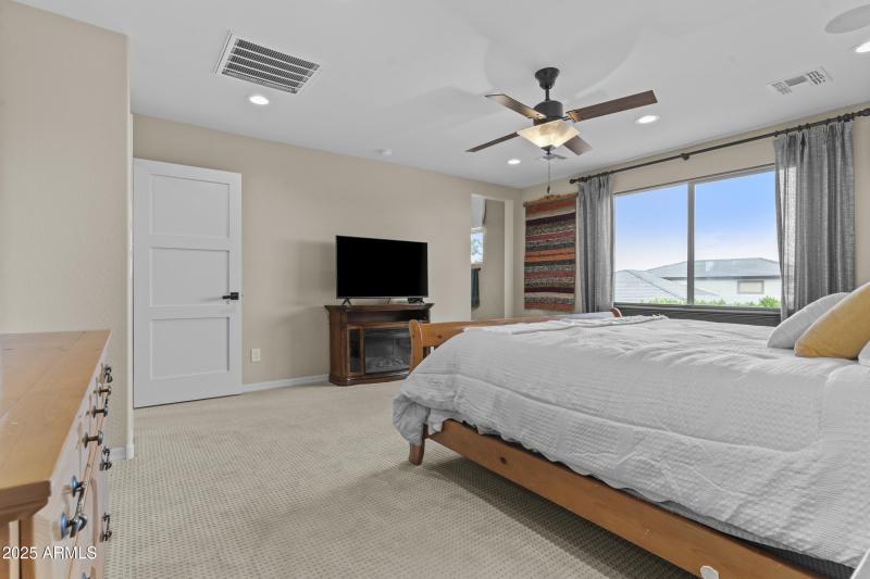 Room for tons of furniture!