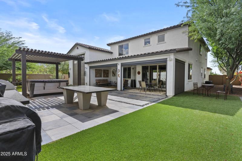 Former Model home with all the extras