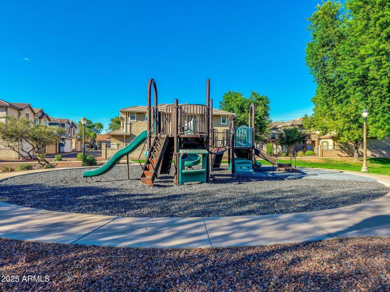 Ray Ranch Community Amenities