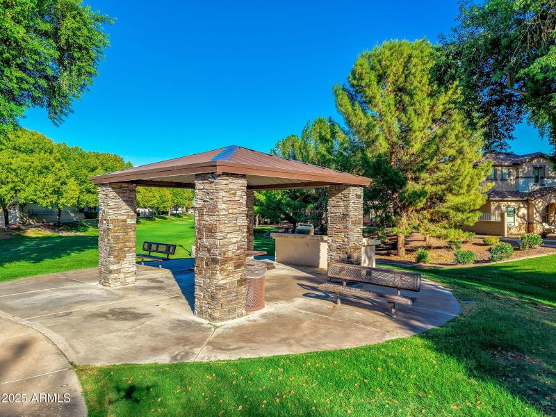 Ray Ranch Community Amenities