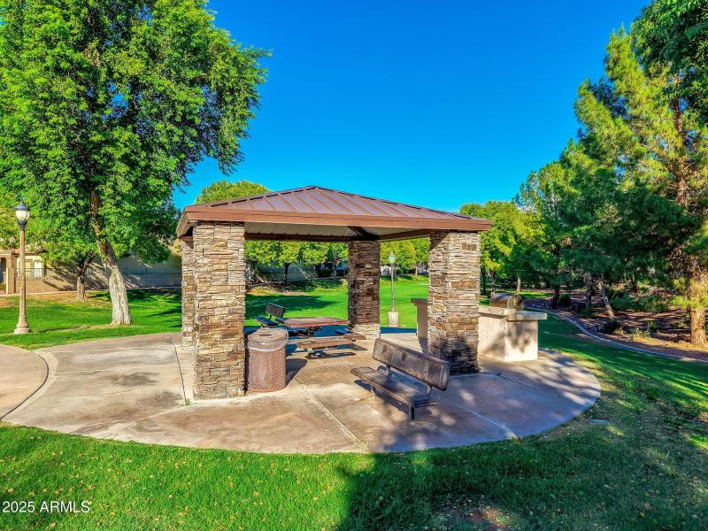 Ray Ranch Community Amenities