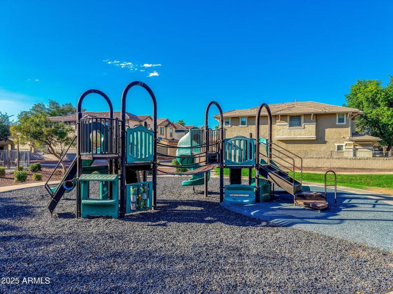 Ray Ranch Community Amenities