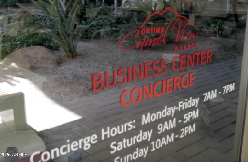 Amazing Concierge Services