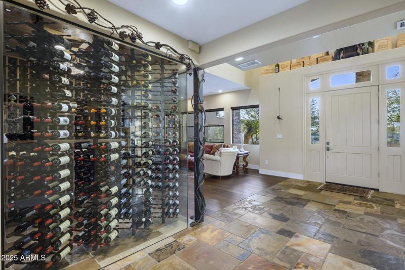 Wine Cellar