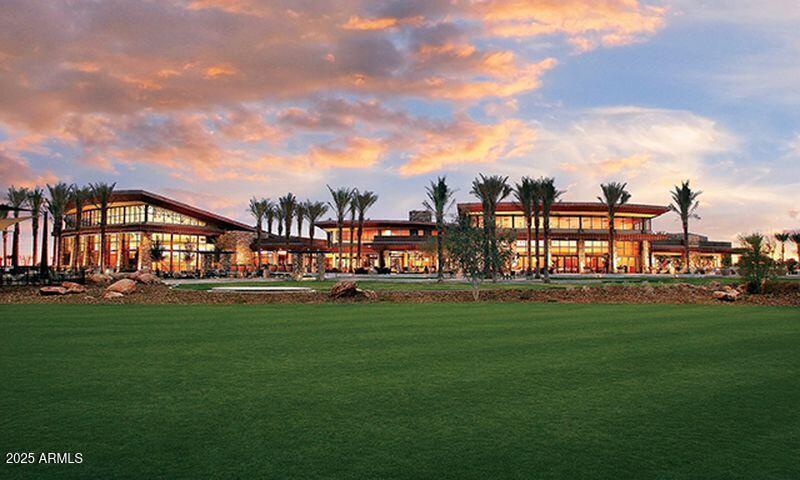 Trilogy at Vistancia