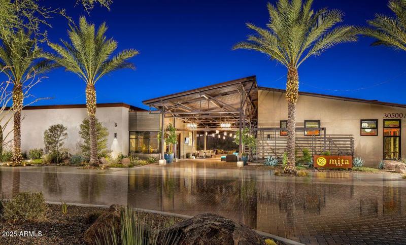 The Mita Club at Vistancia