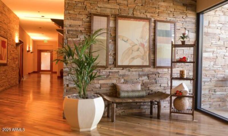 Alvea Spa and Salon Services