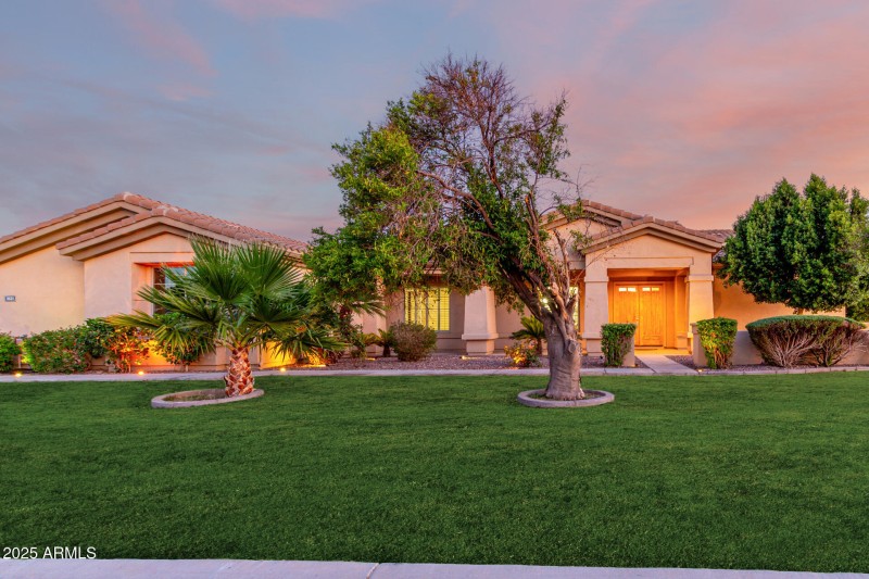 3531 E Norwood Circle