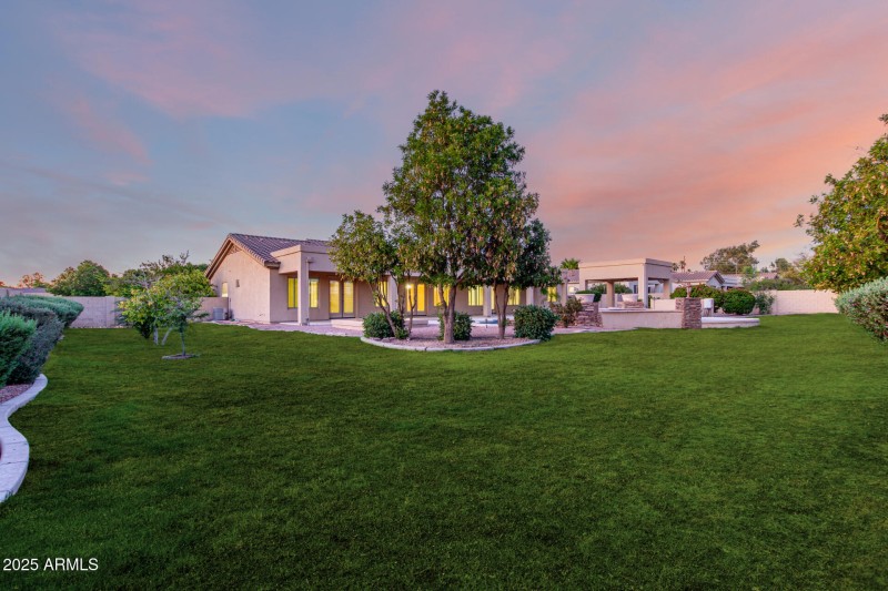 3531 E Norwood Circle