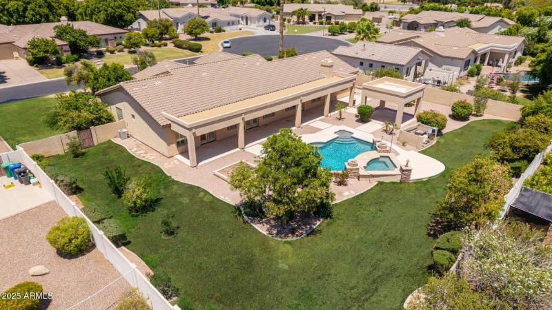 3531 E Norwood Circle