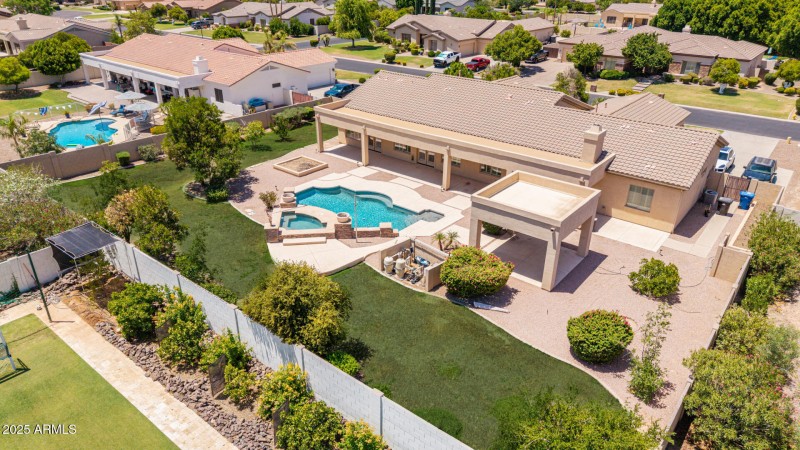 3531 E Norwood Circle