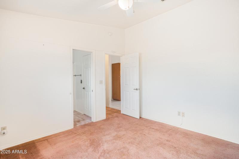 Second Bedroom 2nd View