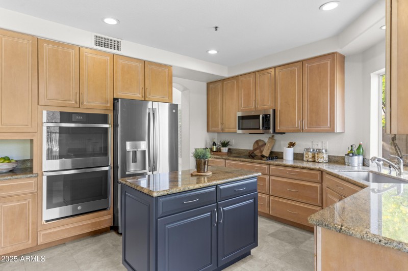 Brand New SS Appliances