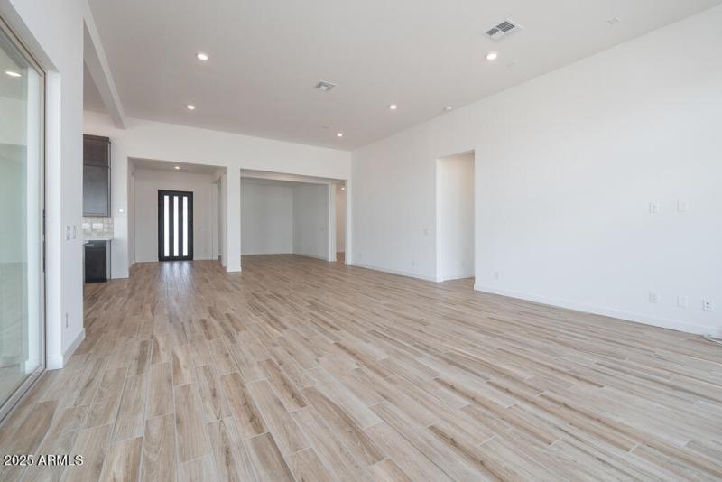 Tri Pointe Blossom Rock 508 - Great Room