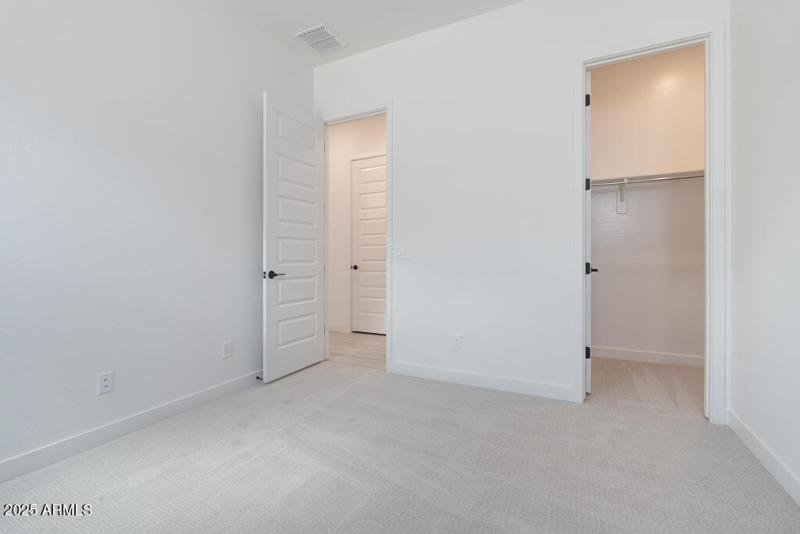 Tri Pointe Whispering Hills 81 - Bedroom