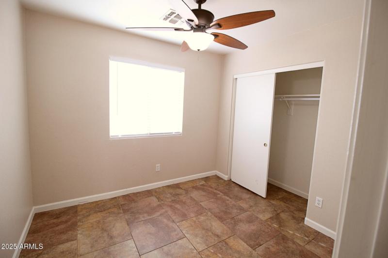 2nd Bedroom