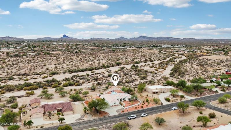 Check out your views