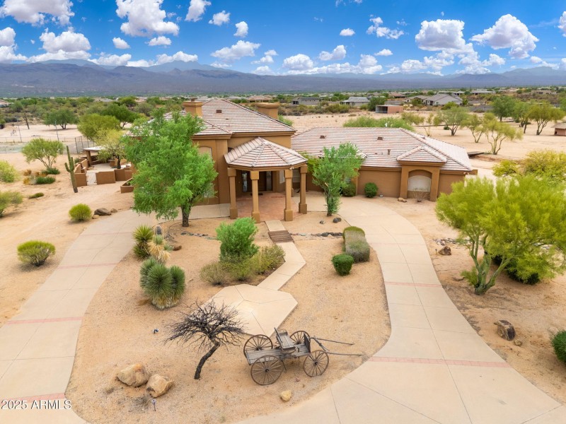 17047 E Dixileta Dr - 79