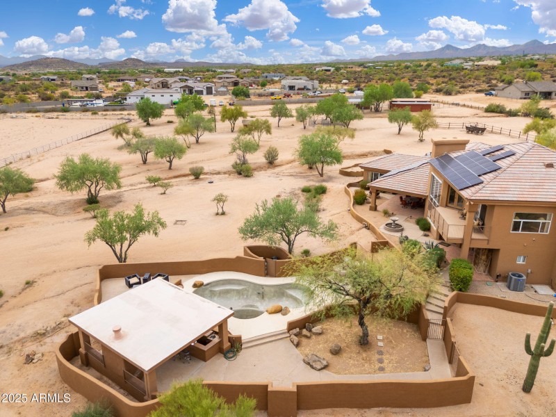 17047 E Dixileta Dr - 82