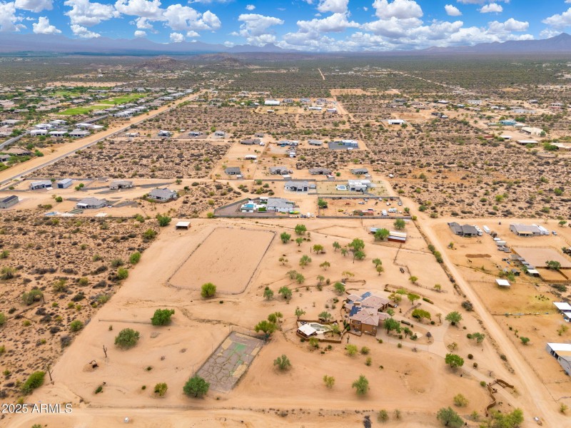 17047 E Dixileta Dr - 92