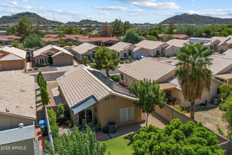 $139 month leased solar