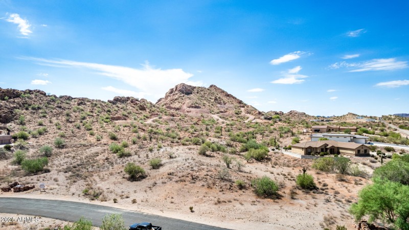 11 - El Pedregal Drone