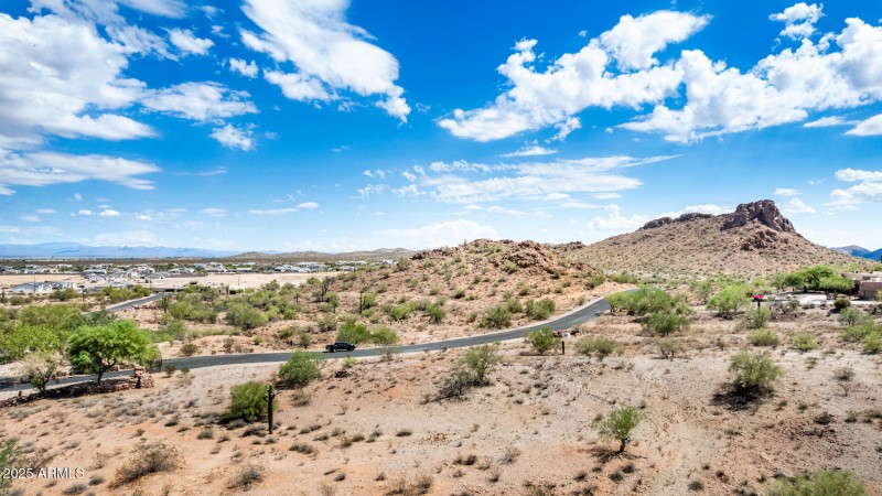 15 - El Pedregal Drone