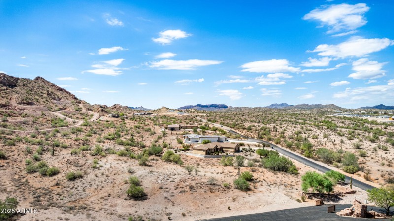 18 - El Pedregal Drone