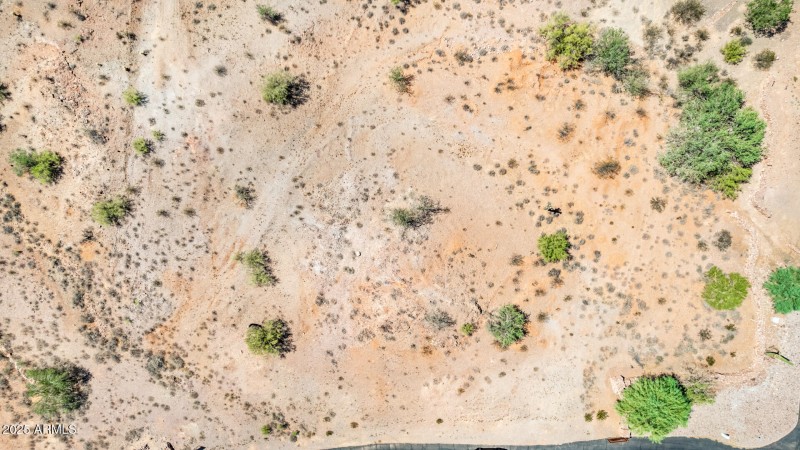 21 - El Pedregal Drone