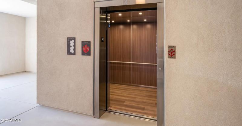 Elevator