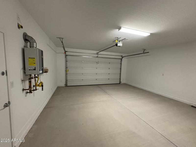 CP45 Lot 105 2-Car Garage