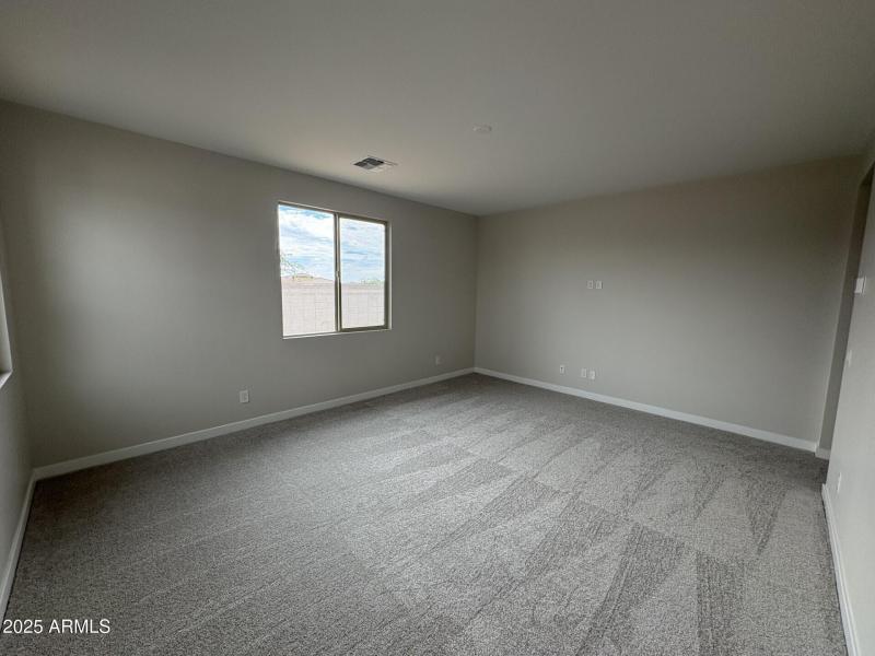 CP45 Lot 105 PR Bed2