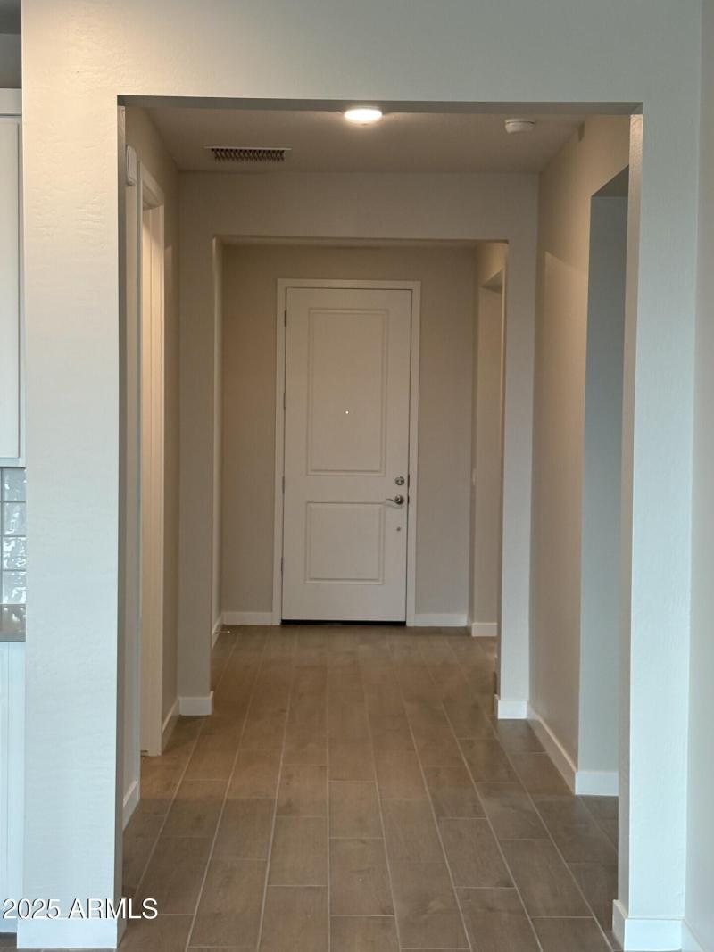 CP45 Lot 105 Entry Hallway