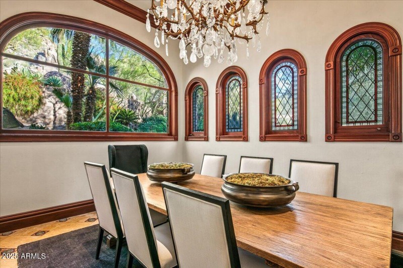 28-Formal Dining Room Views