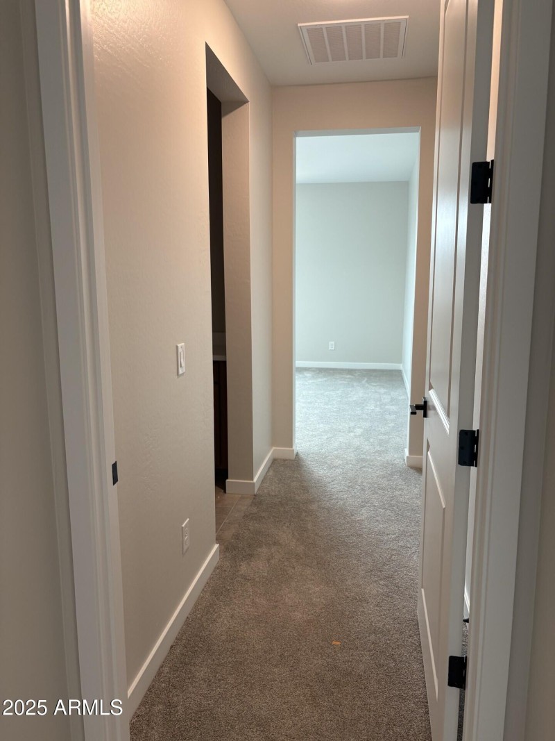 CP45 Lot 107 PR Bed Entry