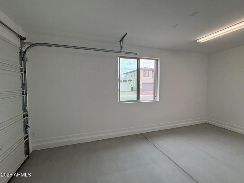 CP45 Lot 107 1-Car Garage