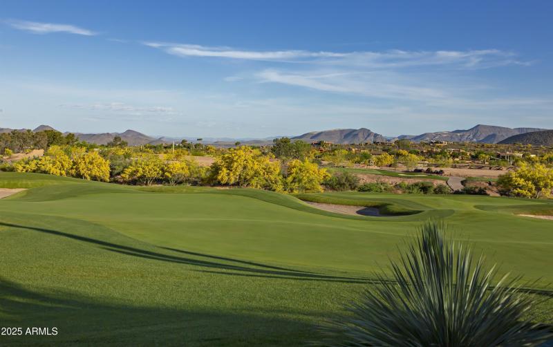 015_Golf Course